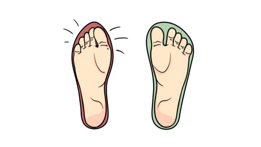 6 Women's heels for Wide Feet