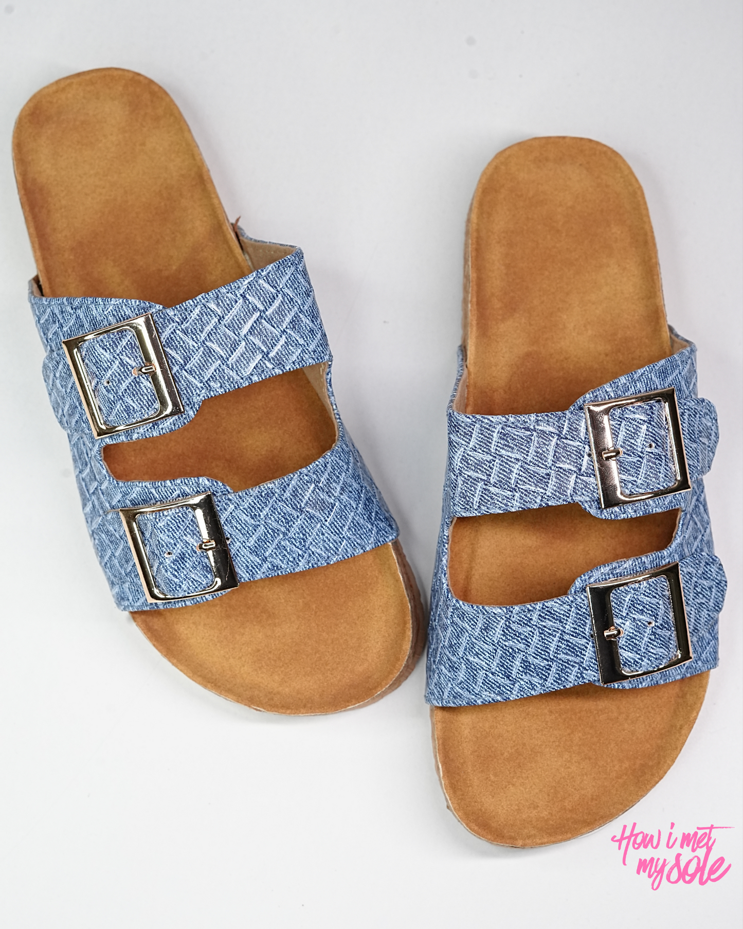 Cool Dad Women Sliders - Top