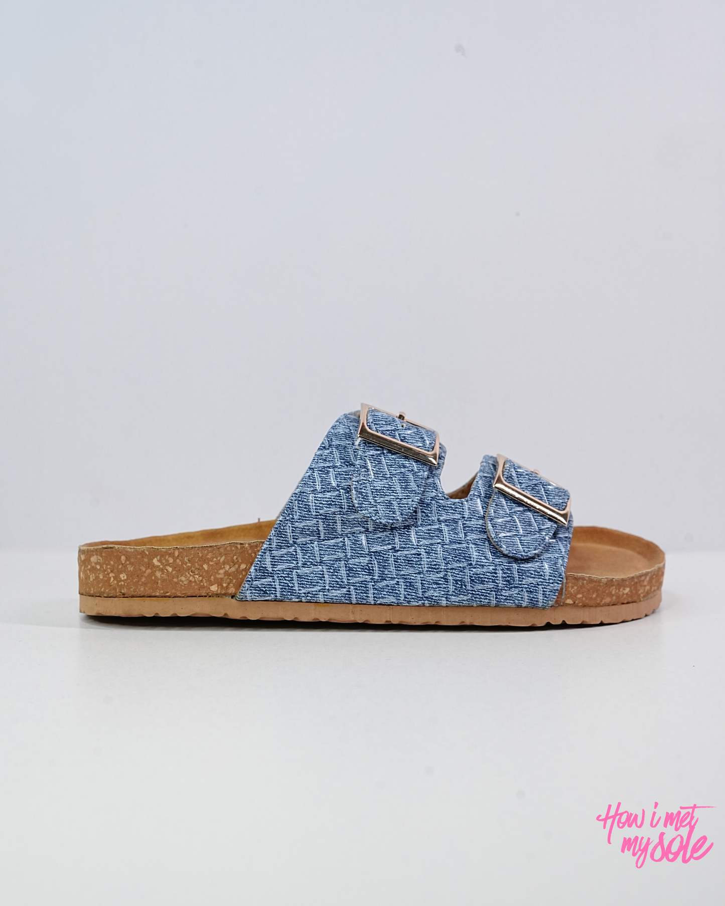 Cool Dad Women Sliders - Side