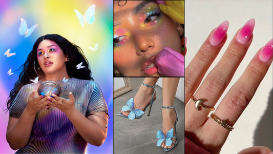 7 Pinterest Trend 2025: Fashion Beauty Aesthetic Guide