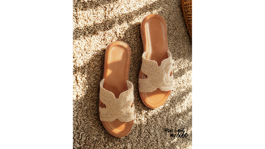 Beyond Grandma's Afghan: The Rise of Comfy, Chic Crochet Footwear