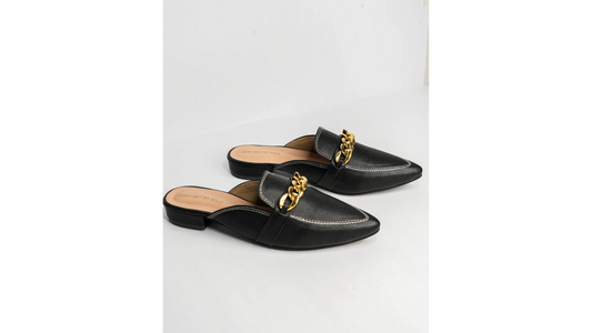 Black Mules