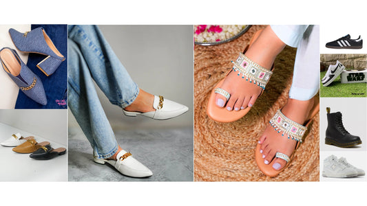 Featured Image -The Best Shoes to Wear With Ankle-Length Jeans, Trousers & Leggings