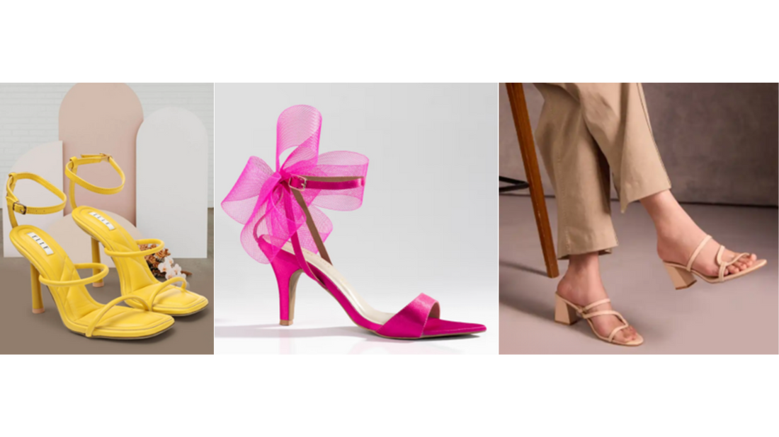 Featured Images - Heels You Need This Season Trending Styles Every Woman Will Love