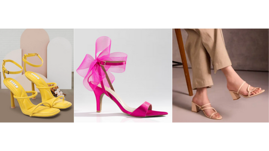 Featured Images - Heels You Need This Season Trending Styles Every Woman Will Love