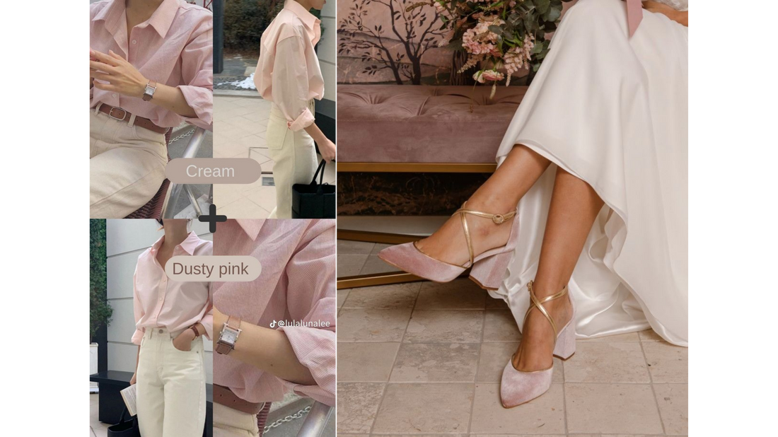 Office Wear Outfit Featured Image