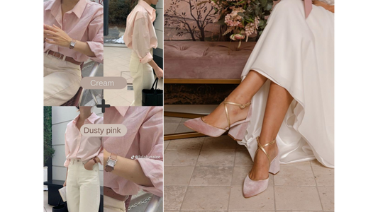 Office Wear Outfit Featured Image