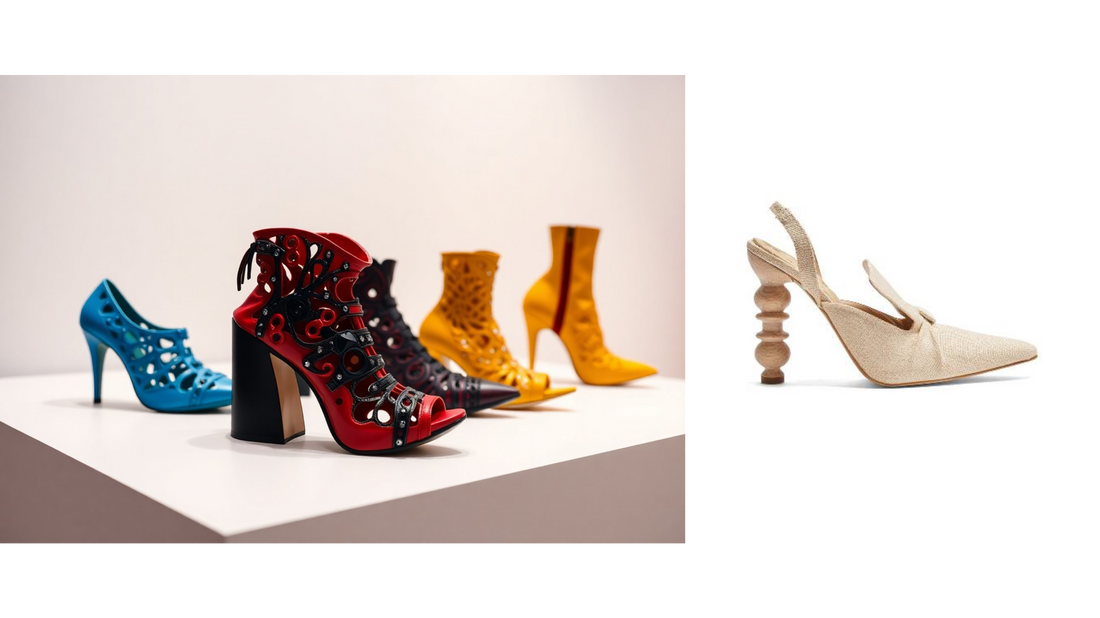 Featured Image - 2026 Women’s Footwear Trends: The Styles Women Will Be Wearing Next