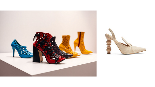 Featured Image - 2026 Women’s Footwear Trends: The Styles Women Will Be Wearing Next