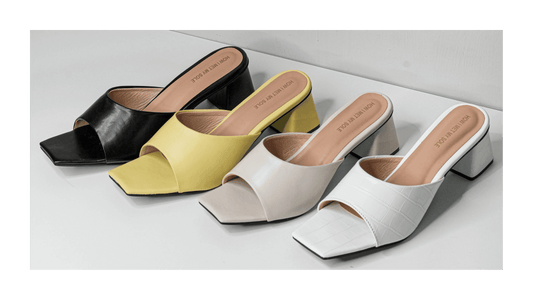 5 Timeless Classics Footwear You Should Own