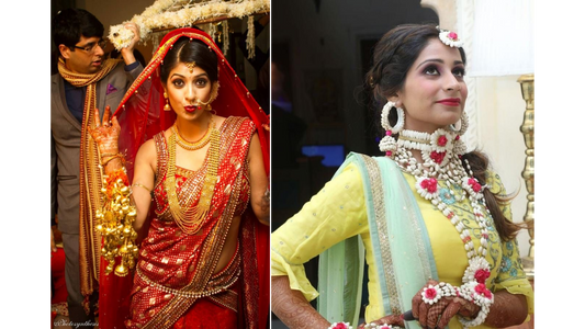 Womens in Ethnic Wears